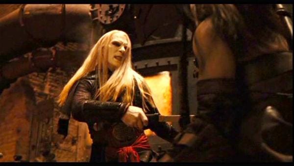 Hellboy II: The Golden Army
