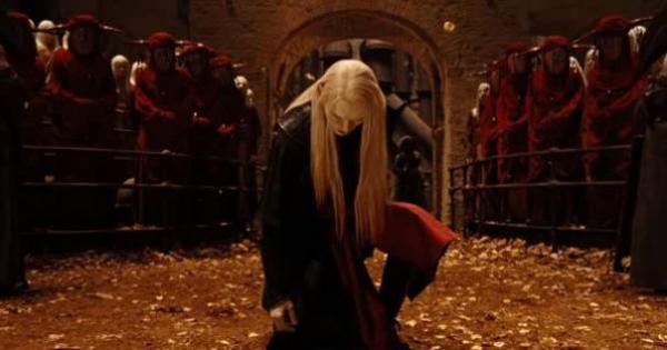 Hellboy II: The Golden Army