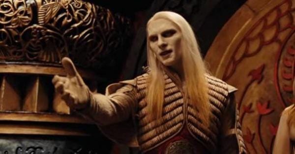 Hellboy II: The Golden Army