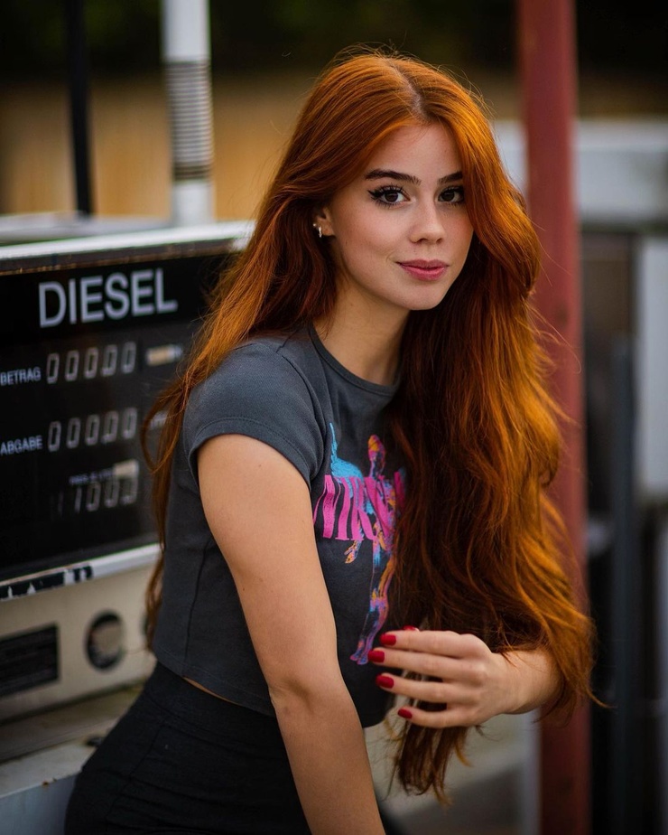 Maya Gralean Maya Gralean