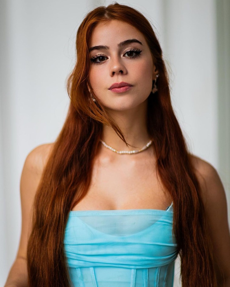 Maya Gralean Maya Gralean