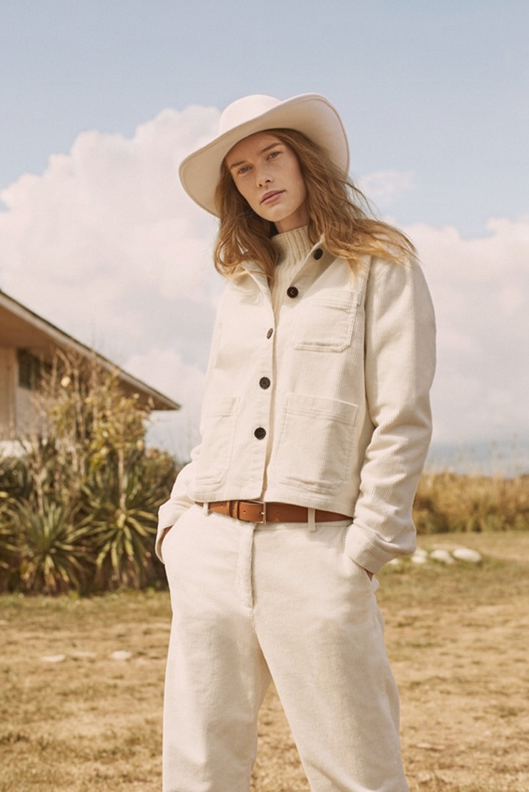 ANNE DEN OUTER