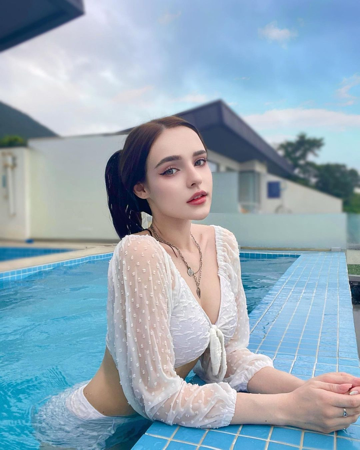 Sasha Song I