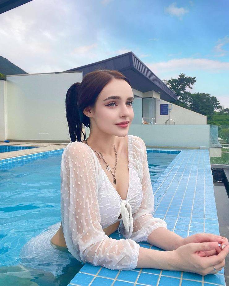 Sasha Song I