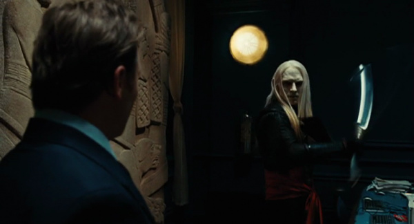 Hellboy II: The Golden Army