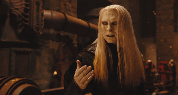 Hellboy II: The Golden Army