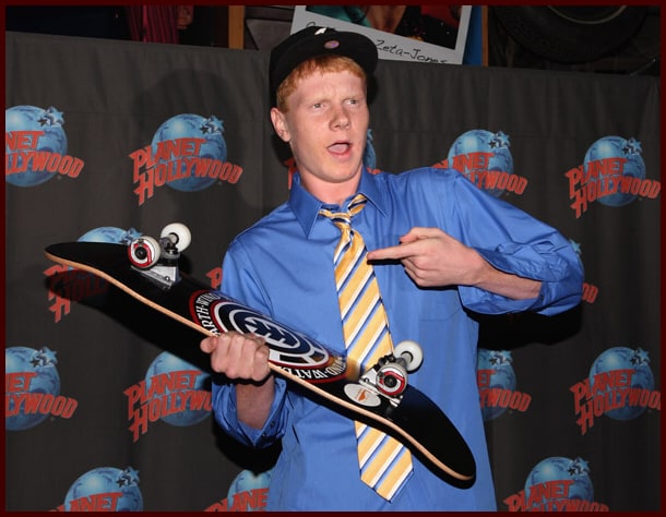 Adam Hicks