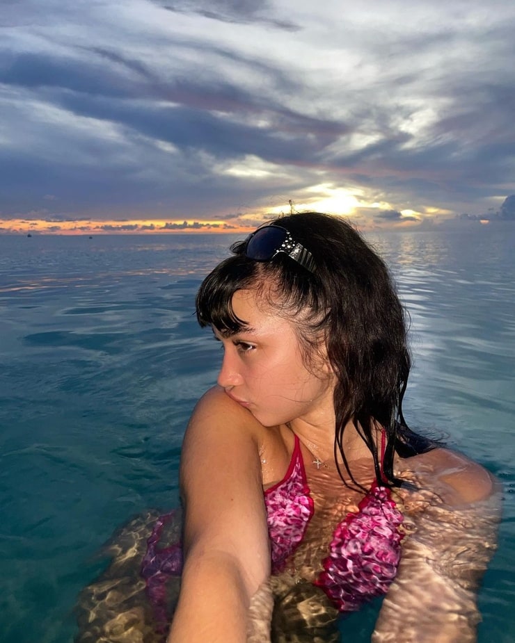 Picture of Rowan Blanchard