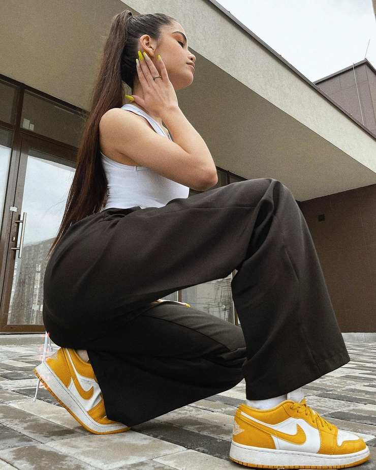 Sofia Chernasova