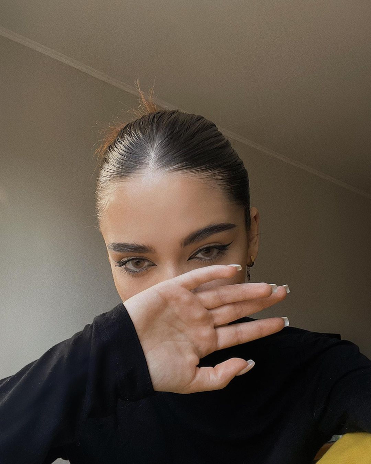 Sofia Chernasova