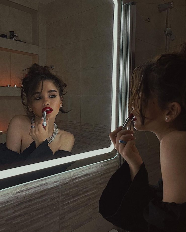 Sofia Chernasova