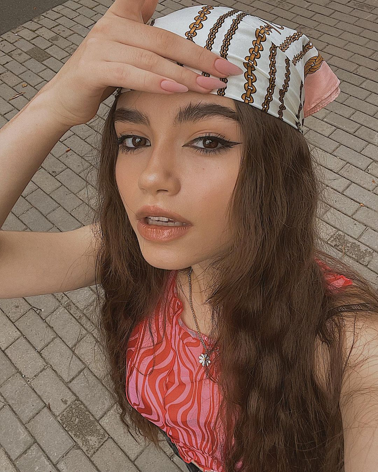 Sofia Chernasova