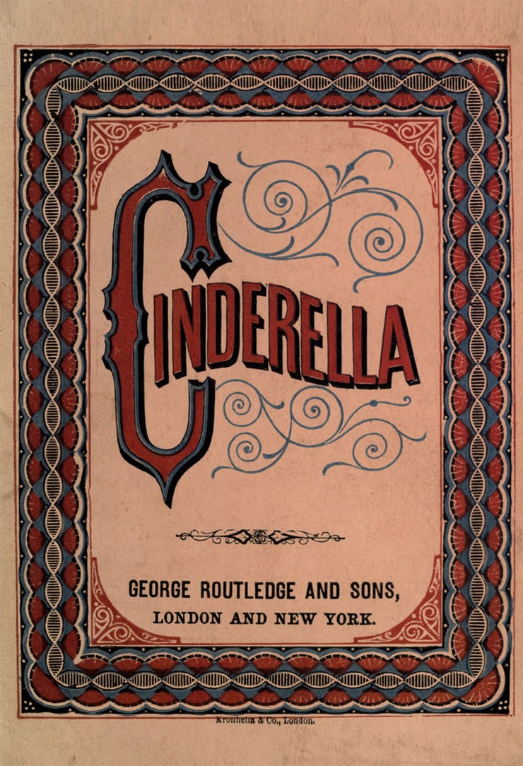 Cinderella