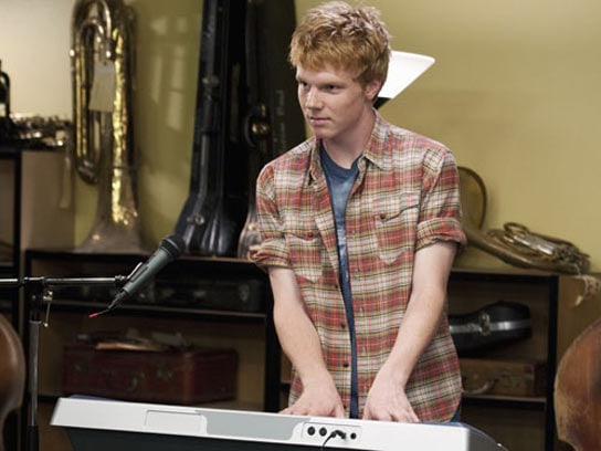 Adam Hicks