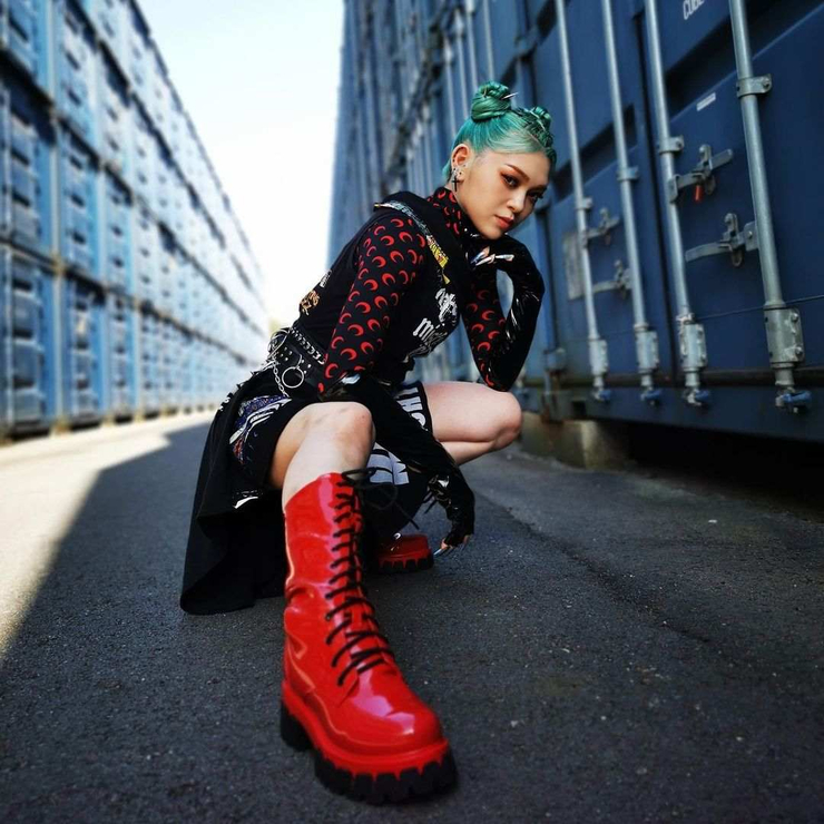 AleXa