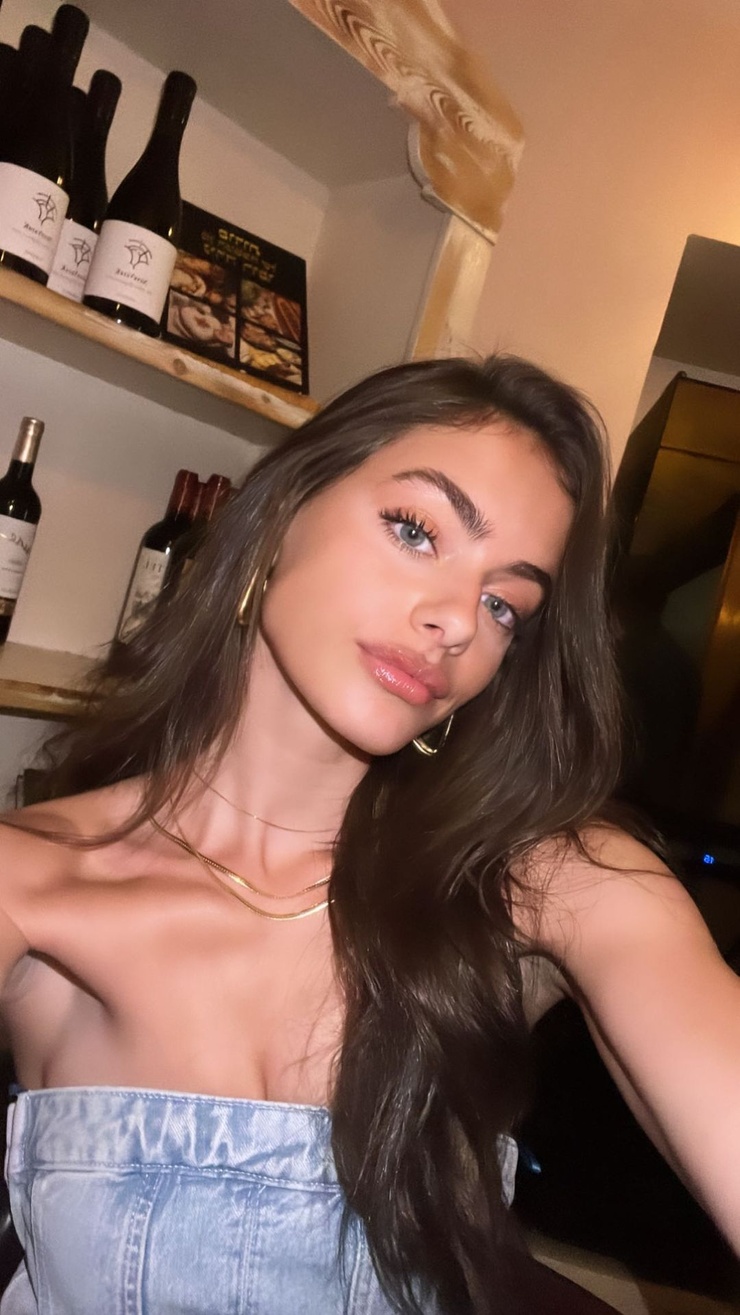 Yael Shelbia Yael Shelbia