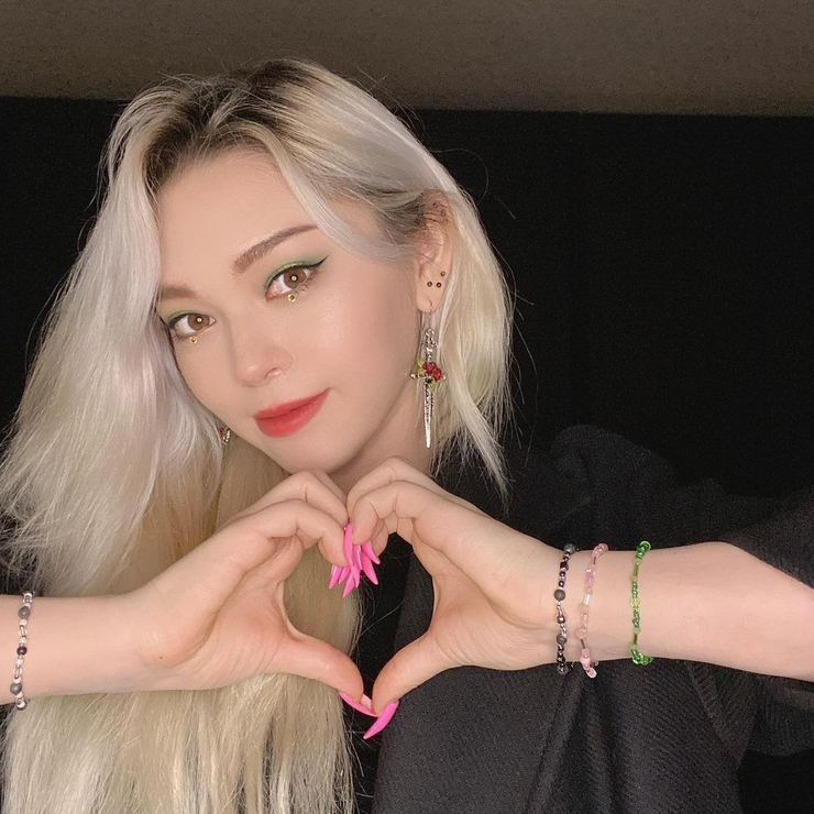 AleXa
