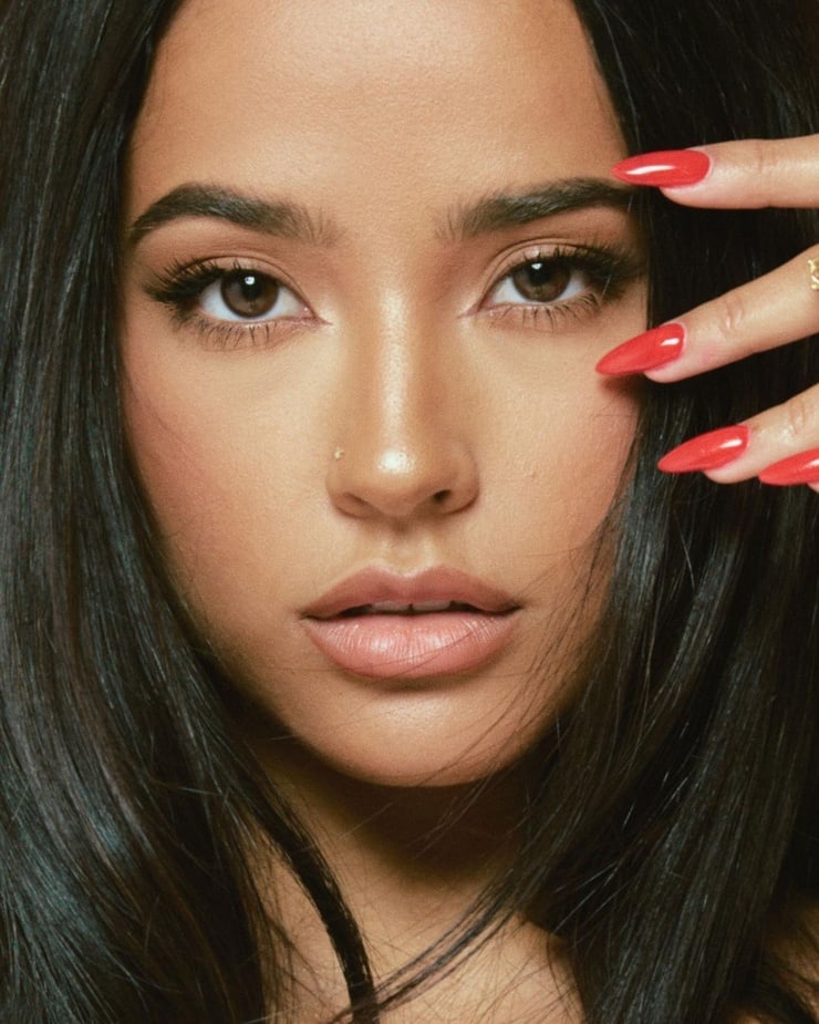 Becky G.