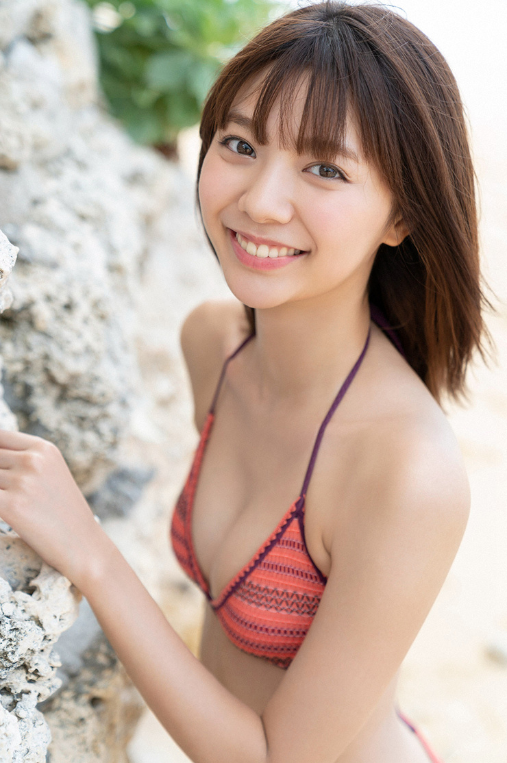 Asuka Kawazu image