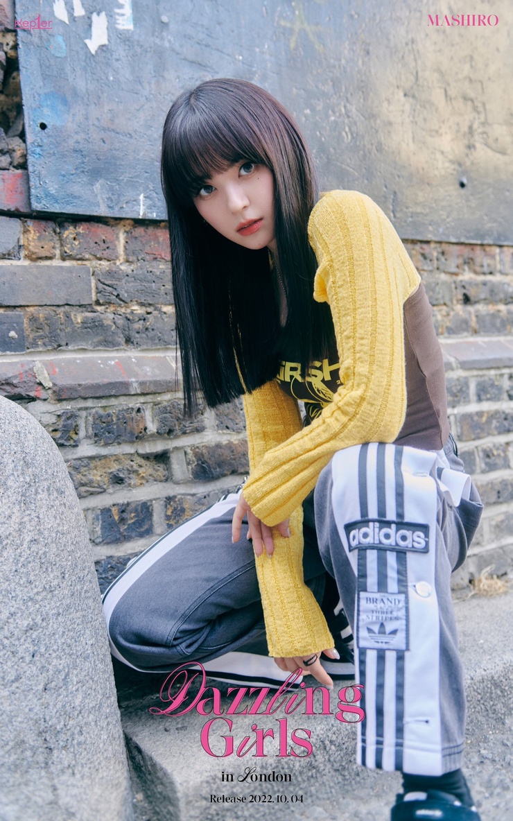 Mashiro Sakamoto