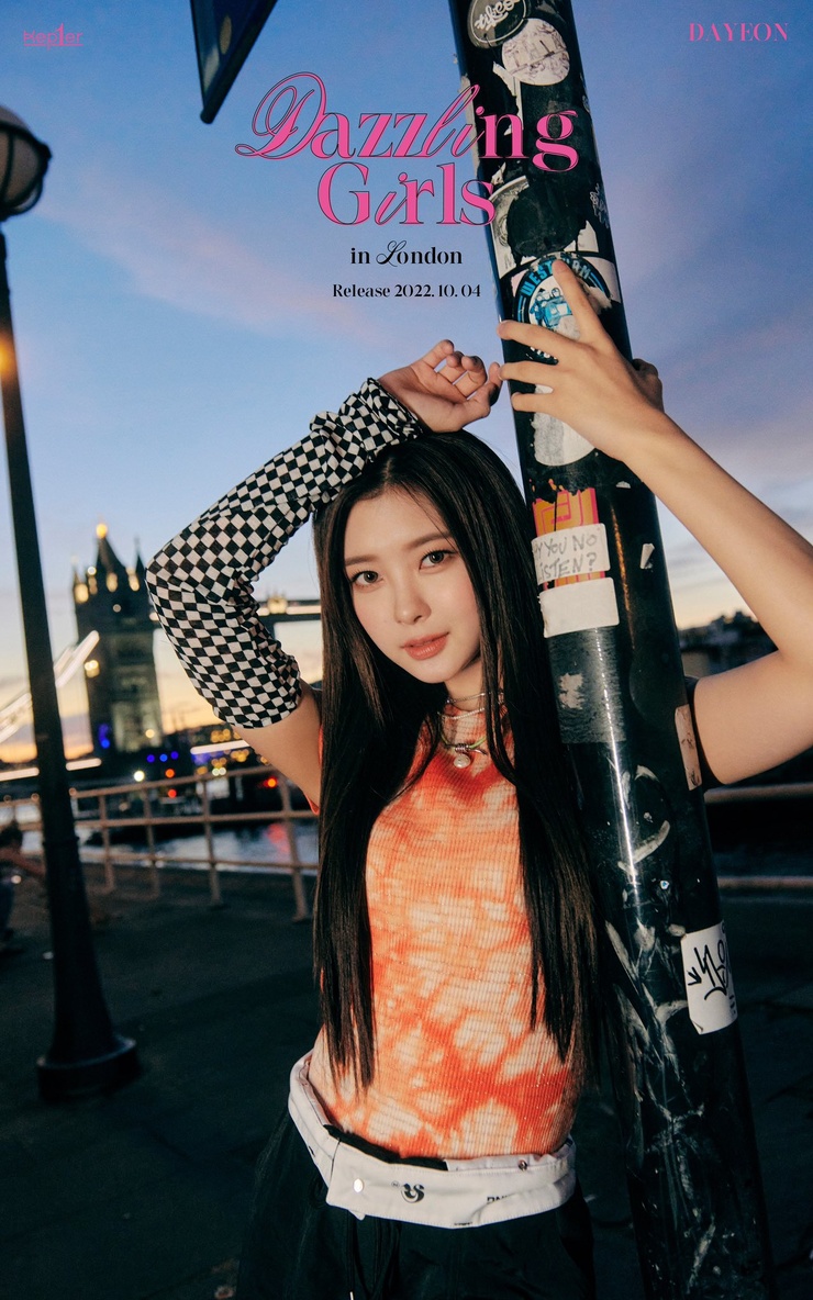 Da-yeon Kim