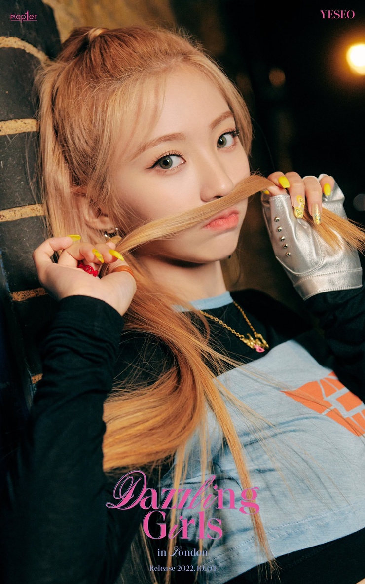 Ye-seo Kang