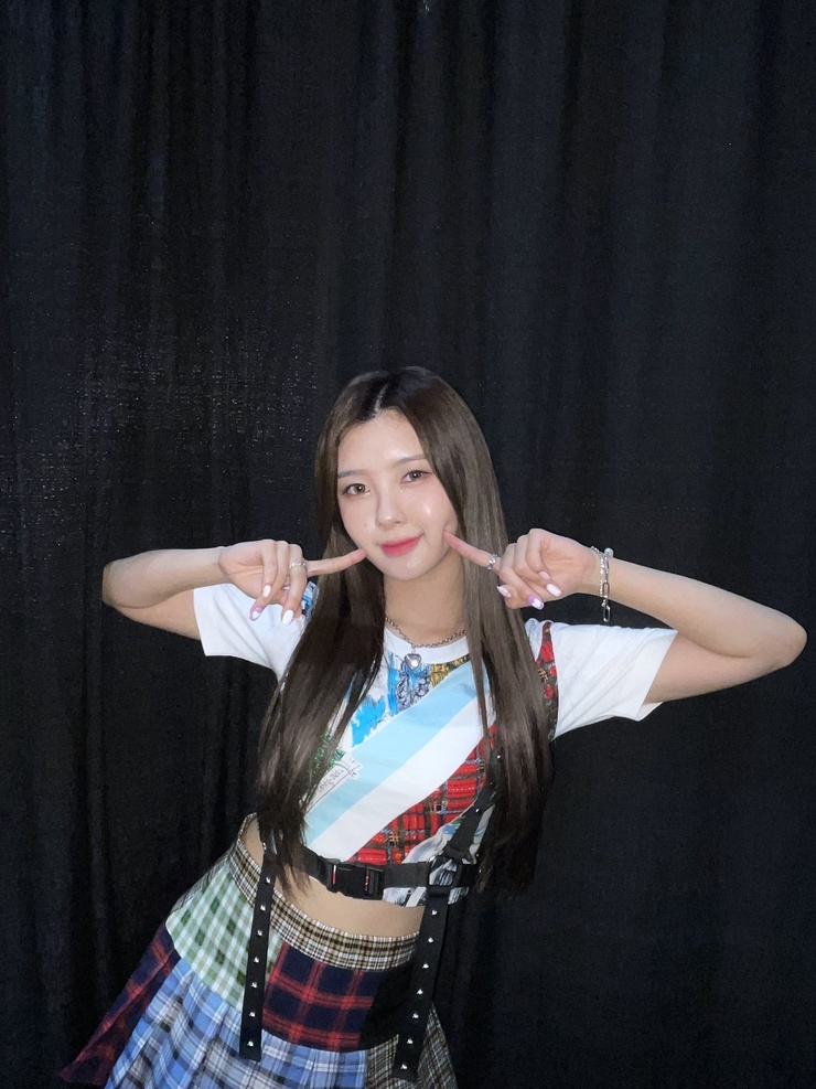 Da-yeon Kim