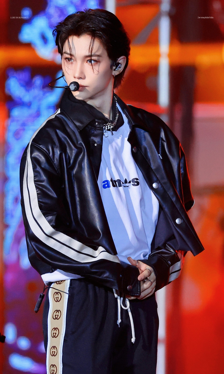 Felix Lee
