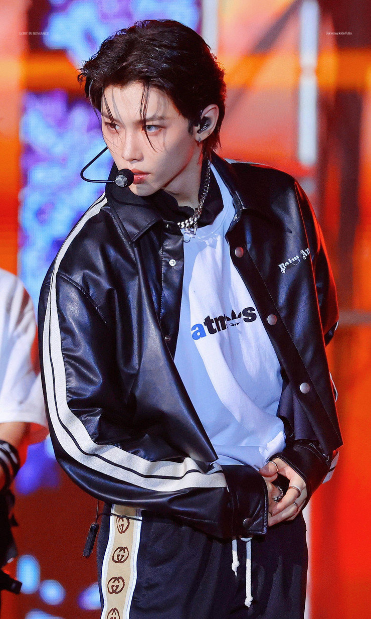 Felix Lee
