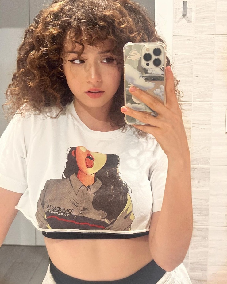 Pokimane