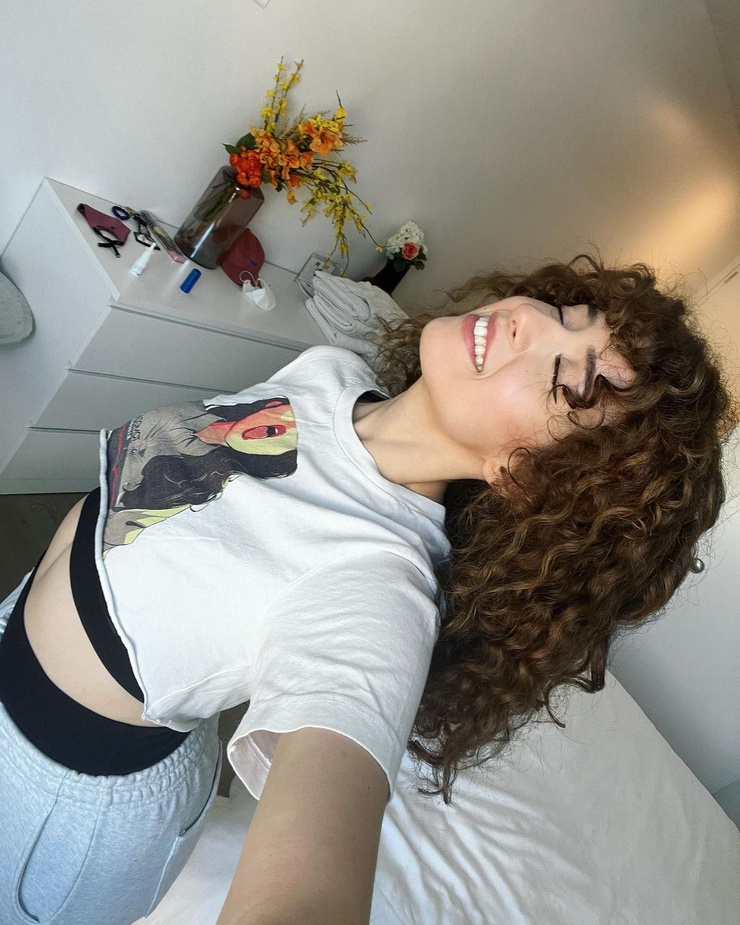 Pokimane