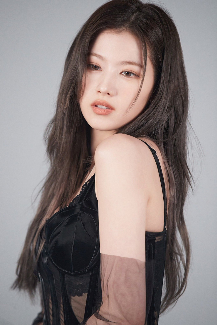 Minatozaki Sana