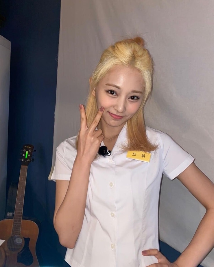 Chou Tzu-yu (Tzuyu)