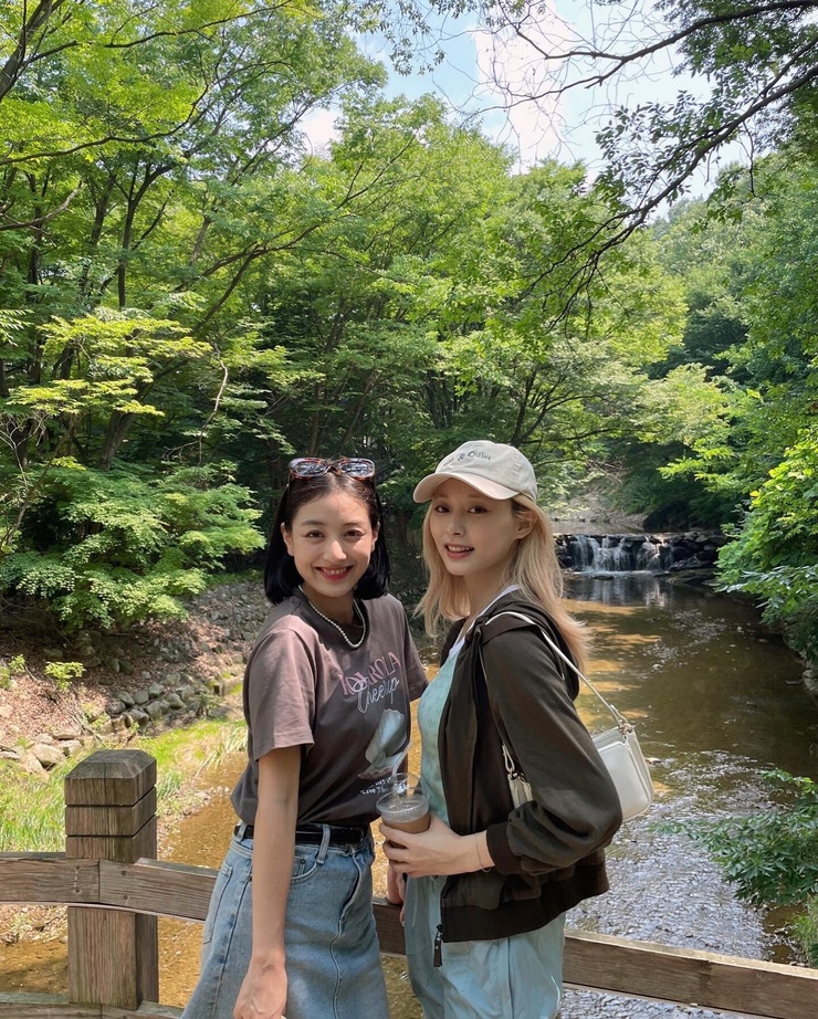 Twice