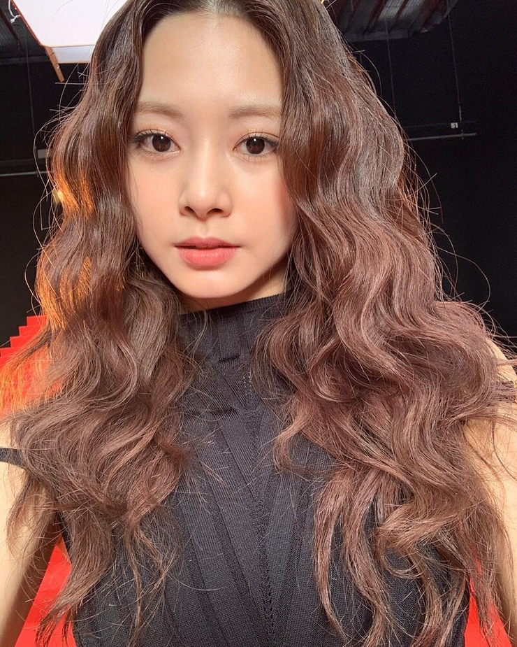Chou Tzu-yu (Tzuyu)