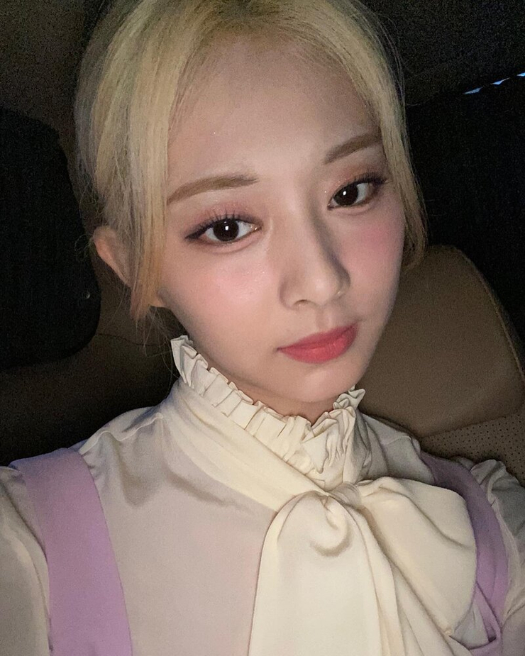 Chou Tzu-yu (Tzuyu)