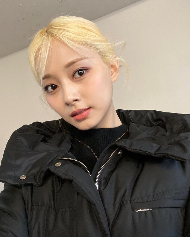 Chou Tzu-yu (Tzuyu)