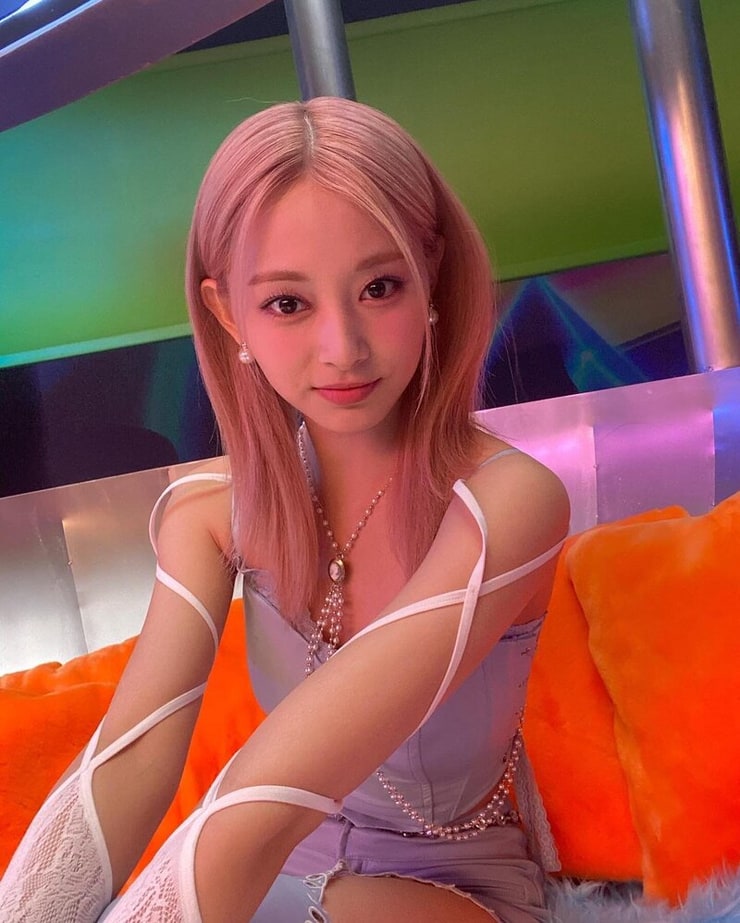 Chou Tzu-yu (Tzuyu)
