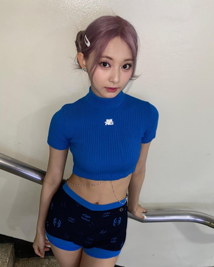 Chou Tzu-yu (Tzuyu)