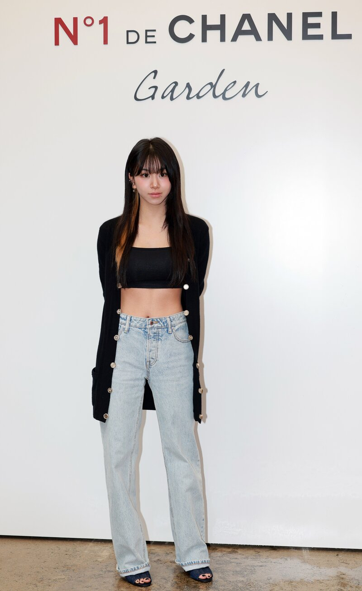 Son Chae Young