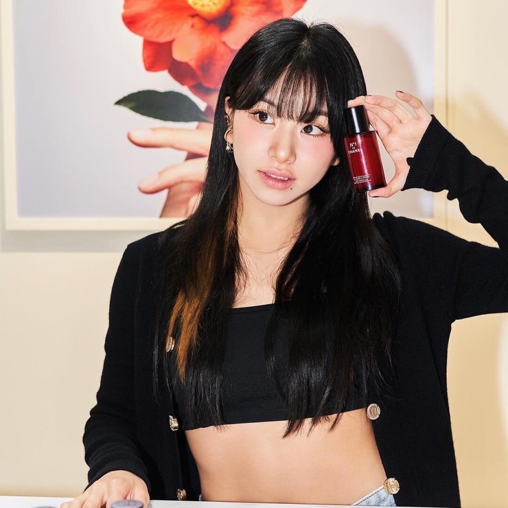Son Chae Young