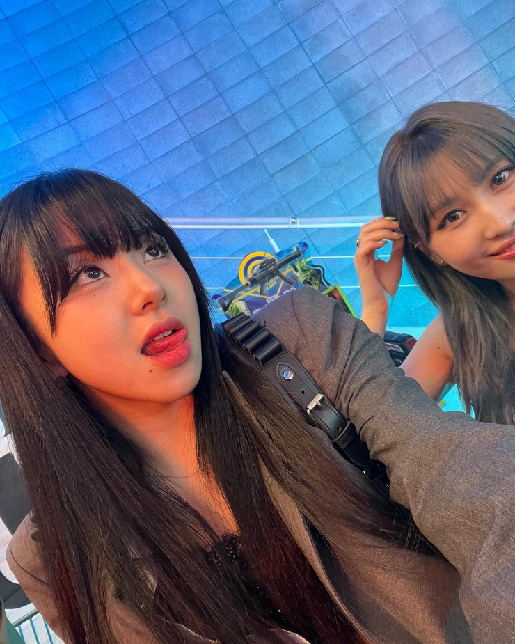 Twice