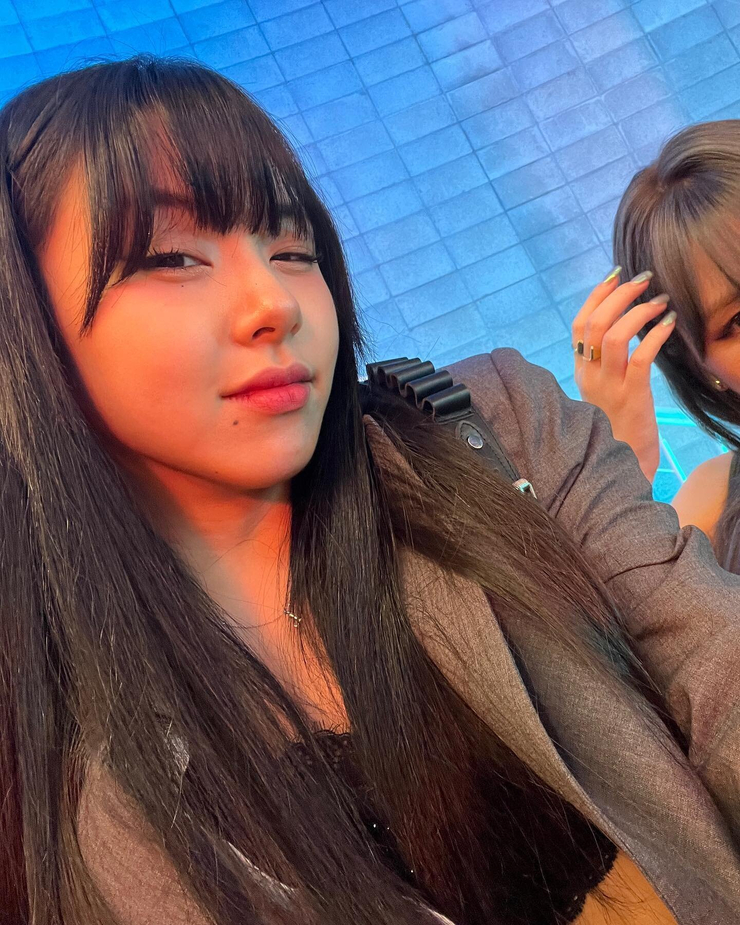 Son Chae Young