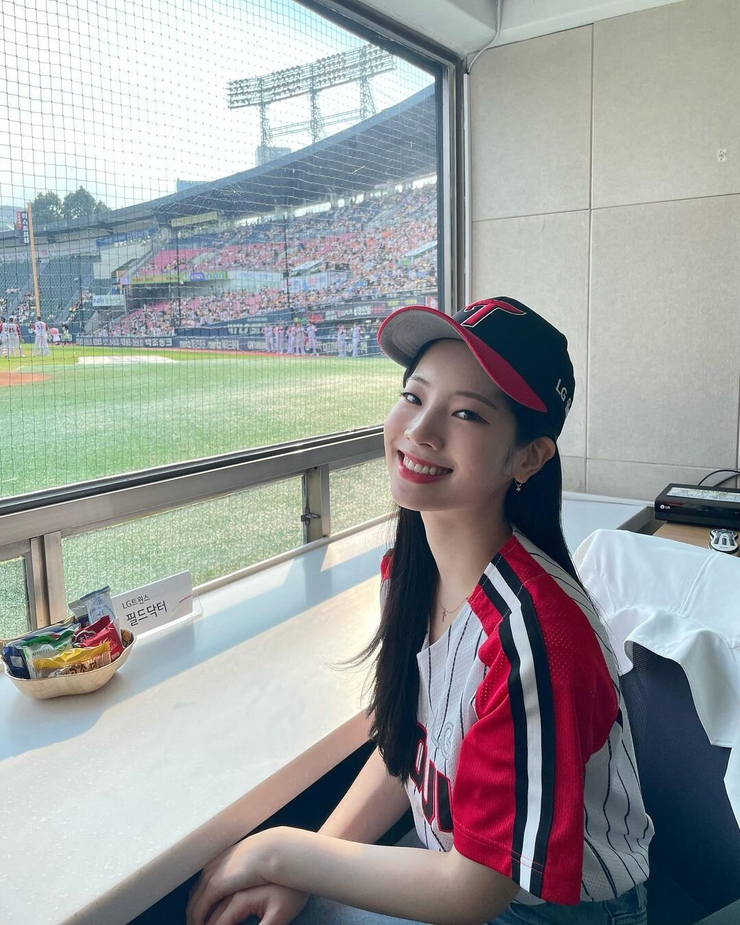 Kim Da-Hyun