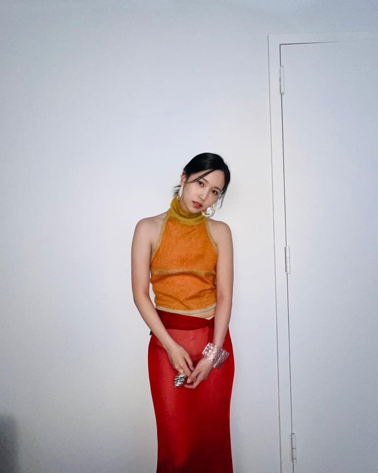 Myoui Mina