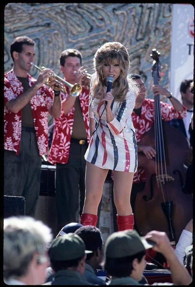 Nancy Sinatra Nancy Sinatra