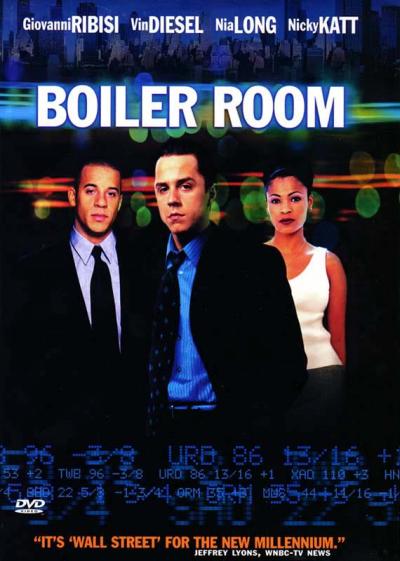 Boiler Room