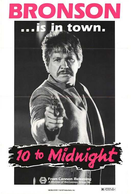 10 to Midnight