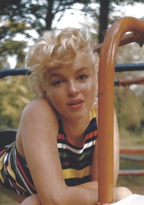 Marilyn Monroe