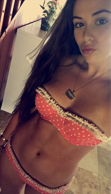 Caitlin Beadles